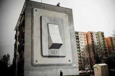 Street Art Utopia