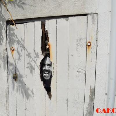 Street Art Utopia