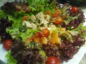 Semana del 18 al 24 de Marzo