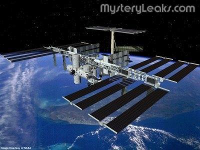Increíbles imágenes de la Tierra desde la Estación Espacial Internacional (ISS) Increíbles imágenes de la Tierra desde la Estación Espacial Internacional (ISS)