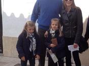 Dña. Letizia colección chaquetas cazadoras cuero