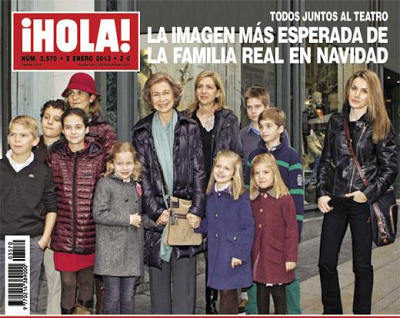 Dña. Letizia y su colección de chaquetas y cazadoras de cuero