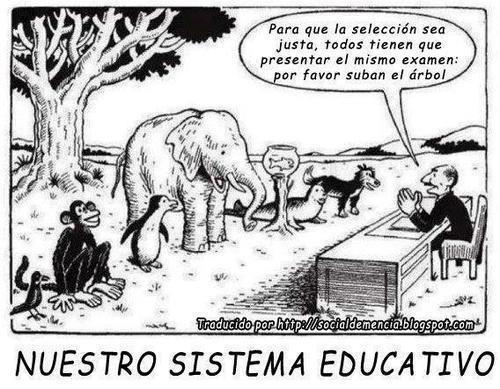 Una mirada sobre el futuro de la educación