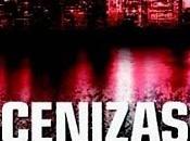 Cenizas Ashfall Mike Mullin