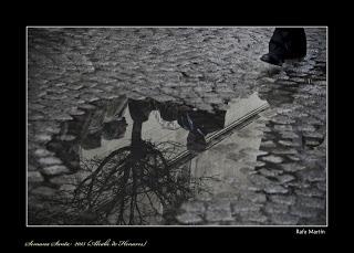 Procesión Domingo de Ramos en Alcalá de Henares, por Rafa Martín