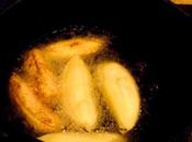 ¡Unos fantásticos tostones rulo!