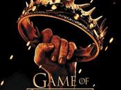 ‘Game Thrones: Season Choque Reyes