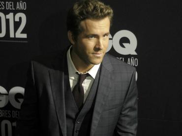 A Ryan Reynolds ya no le interesa ''Linterna Verde'' se le acabaron las pilas