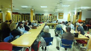 Grito de Mujer 2013 Tel Aviv-Israel