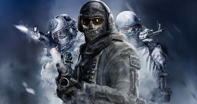 Nuevo Call of Duty Tendria como Apellido “Ghost” Detalles Filtrados
