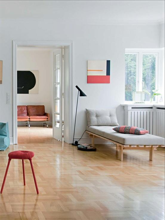 Pensando en unos días de descanso...