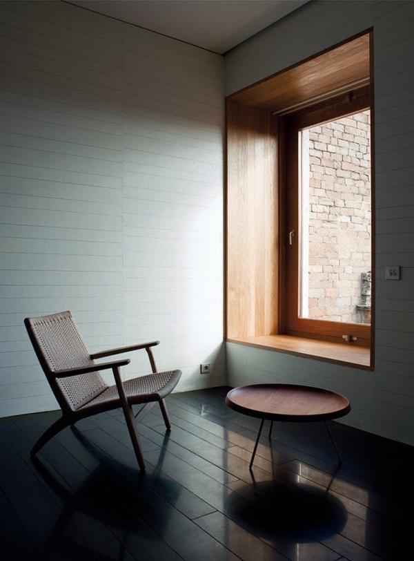 Pensando en unos días de descanso...