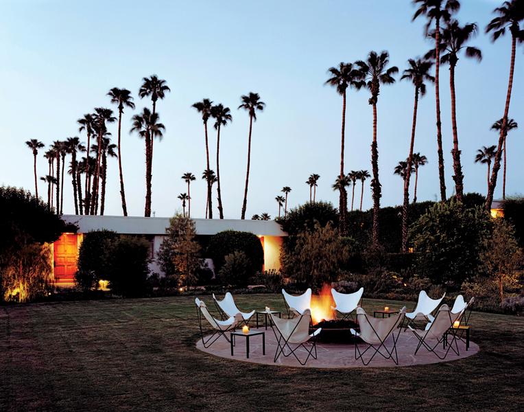 Pensando en unos días de descanso...