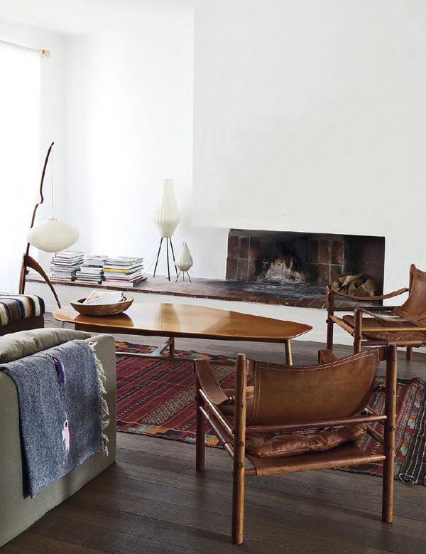 Pensando en unos días de descanso...