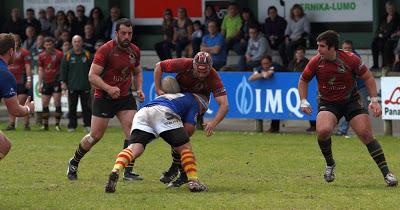 RESULTADOS, CRÓNICAS, CLASIFICACIONES Y FOTOS DE LA JORNADA DEL 24 DE MARZO