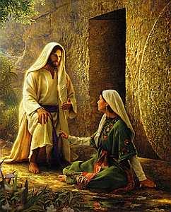 Reflexiones para cada día de la Semana Santa: Lunes Santo