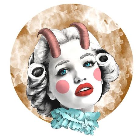 Signos del Zodíaco - Mustafá Soydan