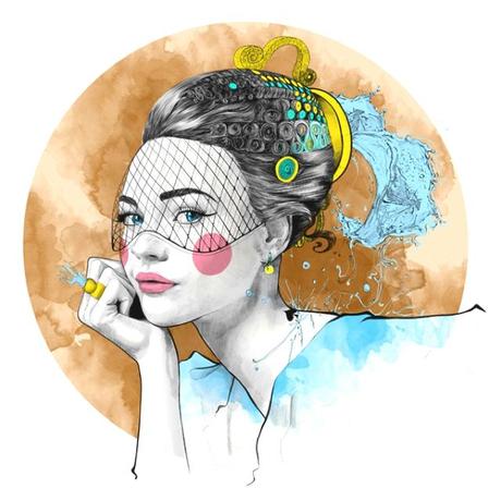 Signos del Zodíaco - Mustafá Soydan