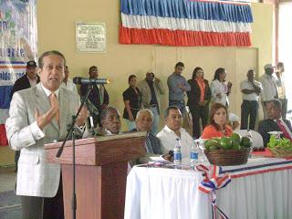 Reinaldo asegura ADP es controlada por opositores al gobierno.