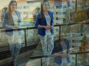 Through closet. popular rioja