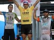 Ciclista magallánico Cristofer Mansilla ganó edición Vuelta General Alvear Mendoza, Argentina