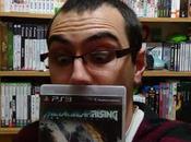 Videojuegos frikismo eterno RaziVBlog 5x08)