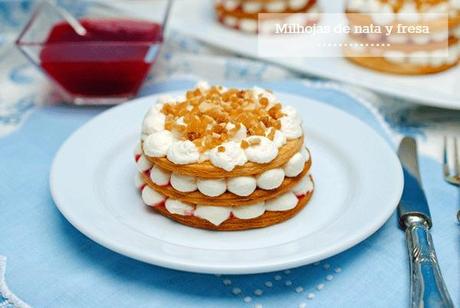 Día de publicación reto Tía Alia [recetas de marzo]