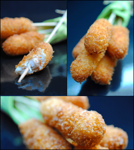 Día de publicación reto Tía Alia [recetas de marzo]