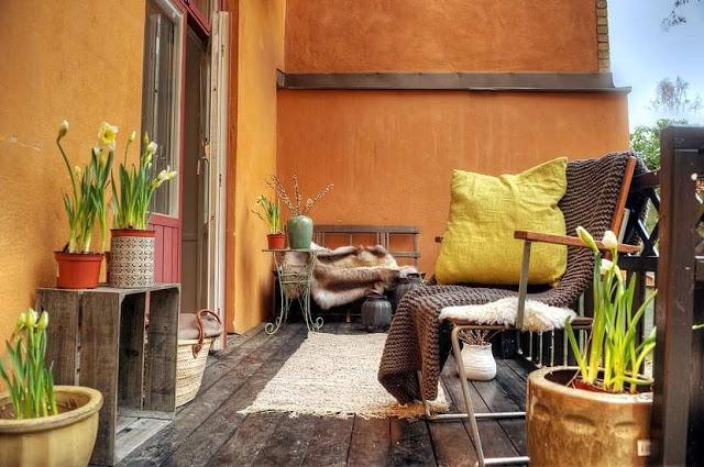 Bienvenida primavera...