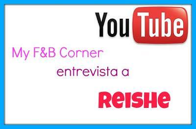 Entrevista a Youtubers: Reishe