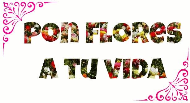 Tendencia: estampado de flores