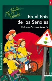 Niños y seguridad vial