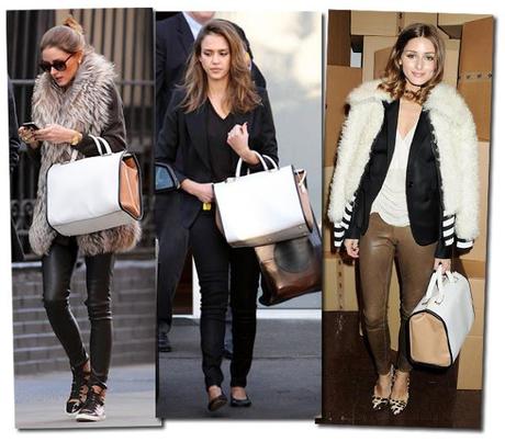 Anya Hindmarch. Bruton Satchel