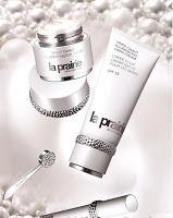 NUEVAS INCORPORACIONES EN LAS LÍNEAS CELLULAR POWER Y WHITE CAVIAR DE LA PRAIRIE NUEVAS INCORPORACIONES EN LAS LÍNEAS CELLULAR POWER Y WHITE CAVIAR DE LA PRAIRIE