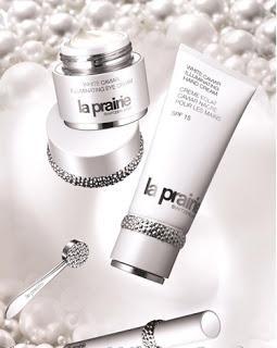 NUEVAS INCORPORACIONES EN LAS LÍNEAS CELLULAR POWER Y WHITE CAVIAR DE LA PRAIRIE NUEVAS INCORPORACIONES EN LAS LÍNEAS CELLULAR POWER Y WHITE CAVIAR DE LA PRAIRIE