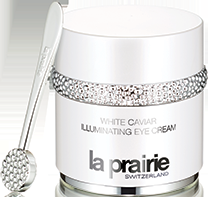 NUEVAS INCORPORACIONES EN LAS LÍNEAS CELLULAR POWER Y WHITE CAVIAR DE LA PRAIRIE