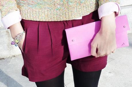 Shorts & Jumper Shorts & Jumper