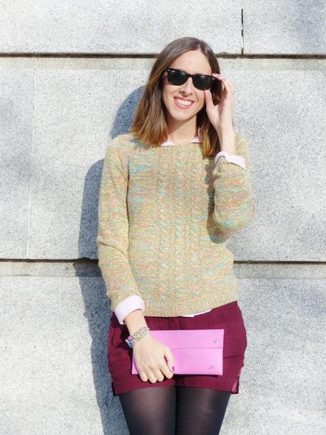 Shorts & Jumper Shorts & Jumper