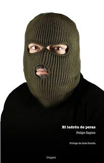 El ladrón de peras, de Felipe Zapico