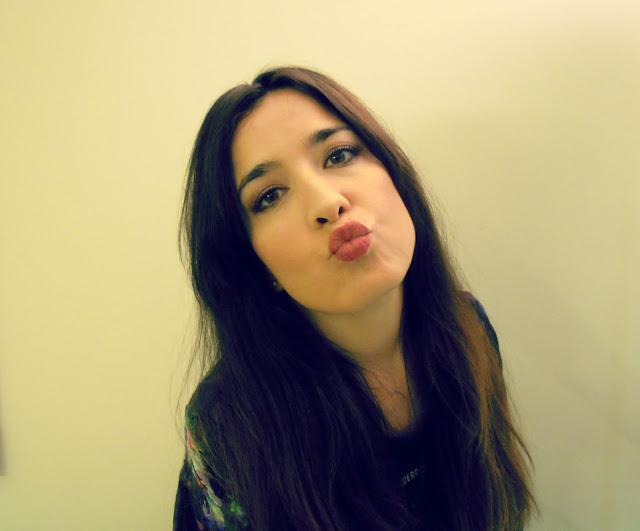 maquillaje solidario