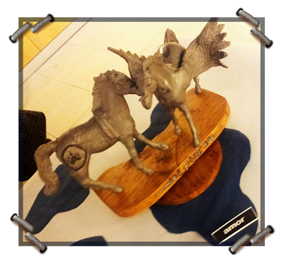 Exposición que merece la pena ver