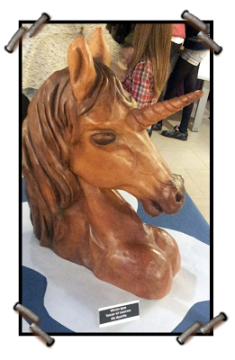 Exposición que merece la pena ver