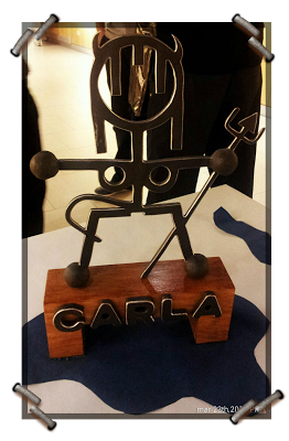 Exposición que merece la pena ver