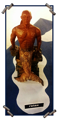 Exposición que merece la pena ver