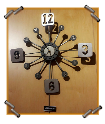 Exposición que merece la pena ver