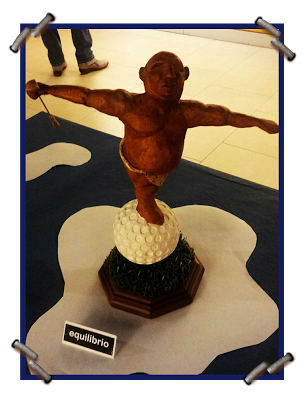 Exposición que merece la pena ver