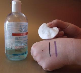 “Purifit” – el agua micelar limpiadora de PLANTE SYSTEM