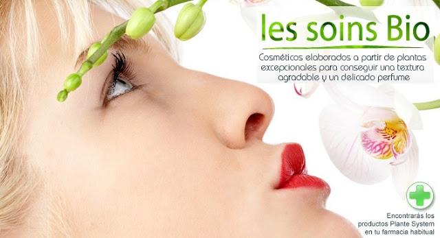 “Purifit” – el agua micelar limpiadora de PLANTE SYSTEM