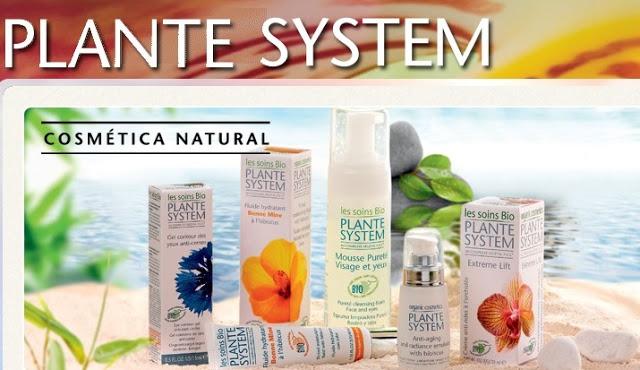 “Purifit” – el agua micelar limpiadora de PLANTE SYSTEM