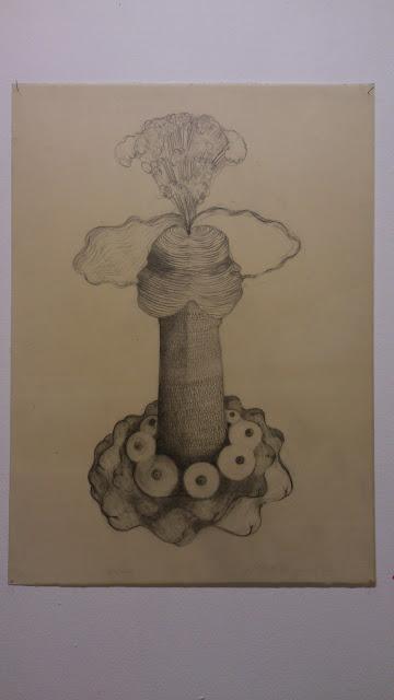 De galerias por...Barcelona: Javier Peñafiel y Sandra Vásquez de la Horra